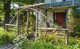 Morning Glory B N B Woodstock Ny
